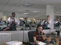  "Assistant", : FedEx, : BBDO New York