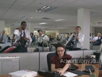  "Assistant", : FedEx, : BBDO New York