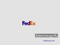  "Assistant", : FedEx, : BBDO New York