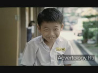 Телереклама "Tan Hong Ming", бренд: Petronas, агентство: Leo Burnett Advertising Sdn Bhd
