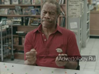  "Touch", : Skittles, : TBWA/Chiat/Day New York