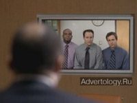 Телереклама "Conference Call", бренд: FedEx, агентство: BBDO New York