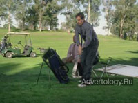 Телереклама "Conference Call", бренд: FedEx, агентство: BBDO New York