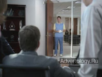  "Daughter", : FedEx, : BBDO New York