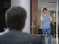  "Daughter", : FedEx, : BBDO New York