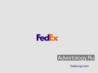  "Daughter", : FedEx, : BBDO New York