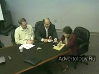 Телереклама "Elizabeth", бренд: Coke Zero, агентство: Crispin Porter + Bogusky, Miami