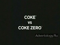 ����������� "Jim", �����: Coke Zero, ���������: Crispin Porter + Bogusky, Miami