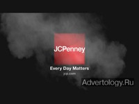  "Magic", : JC Penney, : Saatchi & Saatchi New York