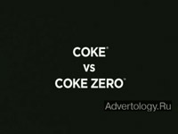  "Mike", : Coke Zero, : Crispin Porter + Bogusky, Miami