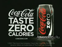  "Mike", : Coke Zero, : Crispin Porter + Bogusky, Miami