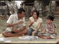 Телереклама "Sylvania Light Bulbs", бренд: Sylvania, агентство: JEH United Ltd