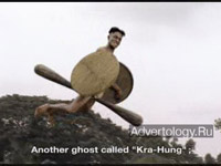 Телереклама "Sylvania Light Bulbs", бренд: Sylvania, агентство: JEH United Ltd