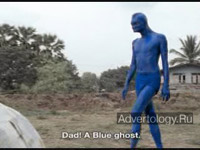 Телереклама "Sylvania Light Bulbs", бренд: Sylvania, агентство: JEH United Ltd