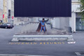   "Superman Britomart" 
: DDB New Zealand 
: BSkyB Ltd 
: Sky 