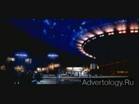  "Close Encounters", : AOL Time Warner / TCM, : Vitruvio Leo Burnett S.A.