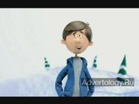  "Holiday", : Apple, : TBWA/Chiat/Day Los Angeles