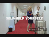  "Self-Help Yourself", : Careerbuilder.com, : Wieden+Kennedy