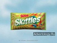  "Stable", : Sour Skittles, : TBWA/Chiat/Day New York