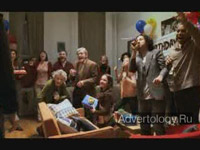  "Surprise", : HBO, : BBDO New York