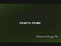  "Surprise", : HBO, : BBDO New York