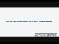 ����������� "Coldness", �����: Ricqles, ���������: Fred & Farid, Paris