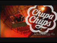  "XXL Trio", : Chupa Chups, :  