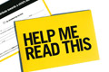 - "Help me read this 2" 
: Contract Advertising Ltd. Direct 
: Children of the World 
: Children of the World 