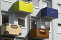   "Ikea Bigger Storage Ideas" 
: Ogilvy & Mather GmbH 
: IKEA 
: IKEA 