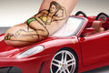   "Model" 
: Ogilvy & Mather Worldwide 
: Mattel 
: Hot Wheels 