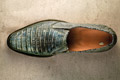   "Shoe Man" 
: McCann-Erickson S.A 
: Greenpeace 
: Greenpeace 