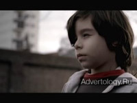 "A Little Boy", : Ariel, : Del Campo Nazca Saatchi & Saatchi