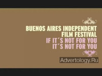  "Bon Jovi", : Buenos Aires Independent Film Festival, : La comunidad