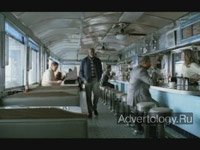  "Diner", : HBO, : BBDO New York