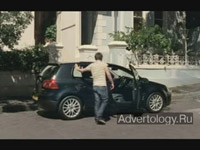  "Enjoy the Everyday", : Volkswagen, : DDB London