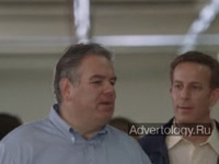  "Exception", : FedEx, : BBDO New York