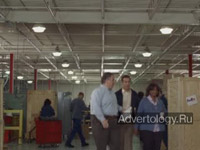  "Exception", : FedEx, : BBDO New York