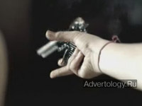 ����������� "Gas", �����: Neo Sports, ���������: Ogilvy & Mather Mumbai