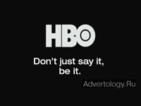  "HBO Voyeur", : HBO, : BBDO New York