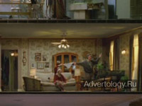  "HBO Voyeur", : HBO, : BBDO New York