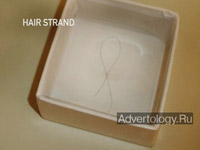 ����������� "Hair", �����: Lancefinal, ���������: Leo Burnett Publicidade Ltda