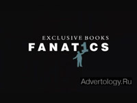  "Interview", : Exclusive Books, : Ogilvy South Africa