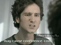 ����������� "Lecture", �����: Clearasil, ���������: Euro RSCG Worldwide - New York