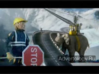  "Neverending Road", : Renault, : Publicis Lado-C