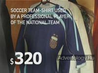 ����������� "Shirt", �����: Lancefinal, ���������: Leo Burnett Publicidade Ltda