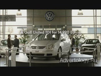  "The Expert", : Volkswagen, : .V.