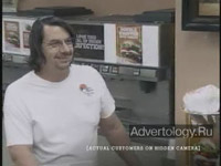  "Whopper Swap", : Burger King, : Crispin Porter + Bogusky, Miami