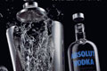   "Dissection 1" 
: TBWA/Chiat/Day New York 
: V&S Group 
: Absolut 