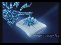  "", : Stimorol Ice, : McCann Erickson