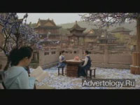  "Beijing Olympics", : McDonald`s, : Leo Burnett North America